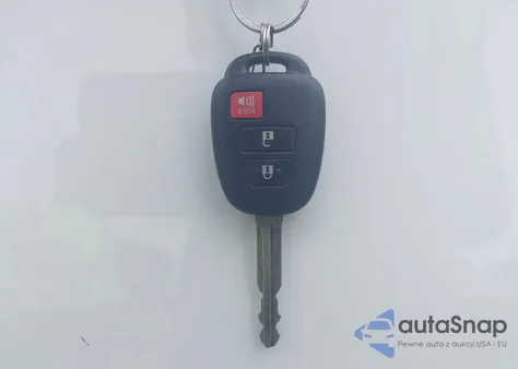 2017 Toyota Rav4 Xle z USA, uszkodzony, nr VIN JTMRFREV7HD207181